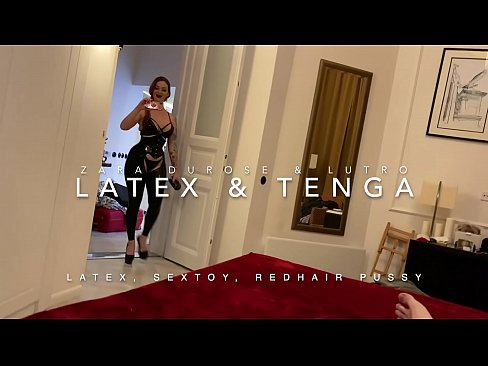 ❤️ Sorellastra rossa in costume di lattice scopata da fratellastro ❤❌ Pornu di qualità à co.mrpornogratis.ru ﹏